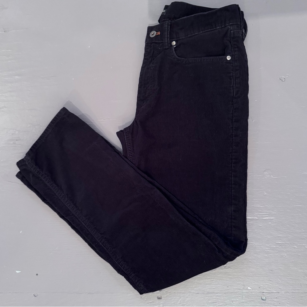 Banana Republic Corduroy Pants